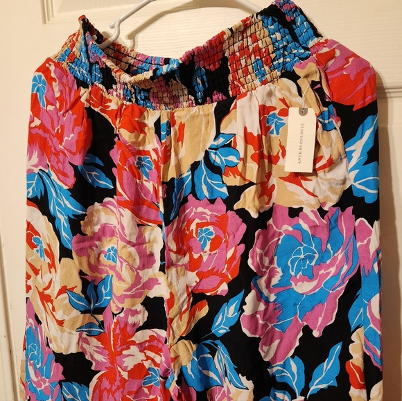 Anthropologie Balloon Joggers | Sz M - Picture 2 of 8